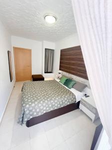 Casa Burriana con sauna
