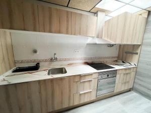 Casa Burriana con sauna