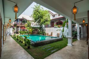 Garden Yard Inn Chiangmai