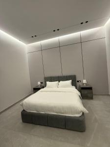 شقة فندقية فاخرة بمدخل مستقل