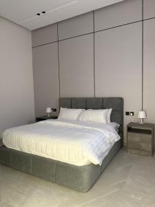 شقة فندقية فاخرة بمدخل مستقل