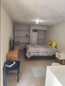 Jayau Apartamentos Coyoacan