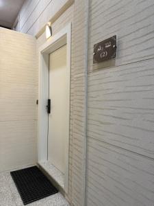 شقة فندقية فاخرة بمدخل مستقل