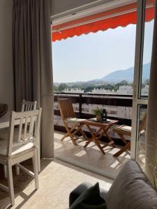 Apartamento Benalmádena Naciones