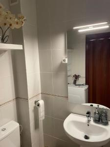 Apartamento Benalmádena Naciones