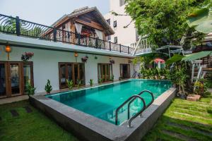 Garden Yard Inn Chiangmai