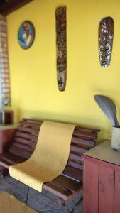 Recanto dos Machados