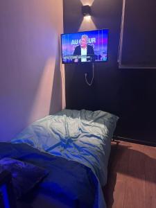 Apartment Cannes sea view!