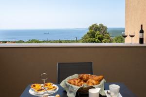 Holiday Home Passamonte