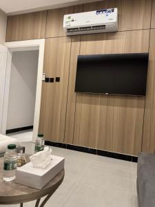 استوديو مودرن في حي الملقا