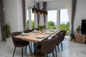 Holiday Home Passamonte