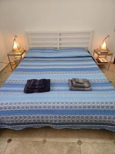 Easy Stay Mare & Smart Working