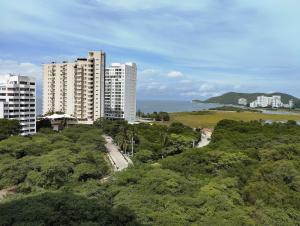 Luxury in Pozos Colorados