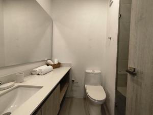 Luxury in Pozos Colorados