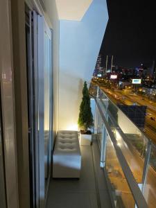 VIP Apartment TORRE TEMPO