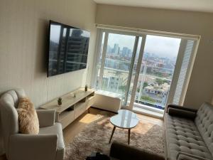 VIP Apartment TORRE TEMPO