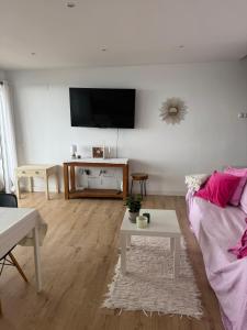 Apartmento en La Cala de Mijas