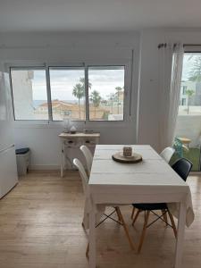 Apartmento en La Cala de Mijas