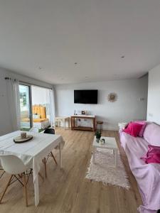 Apartmento en La Cala de Mijas