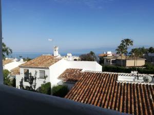 Apartmento en La Cala de Mijas