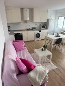 Apartmento en La Cala de Mijas