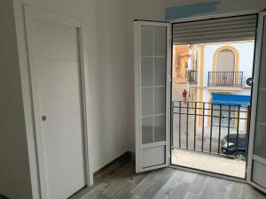 Apartamento Moguer centro
