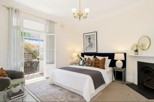 White House Paddington, Hot Tub, CBD Bondi Opera