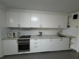 Apartamentos en la rambla