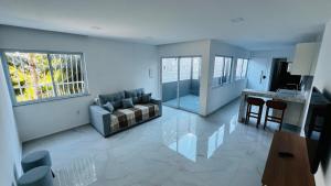 Apartamento praia de Iracema