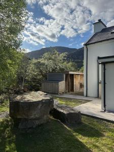 Little Heaven Glengarriff