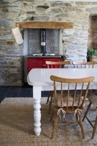 Little Heaven Glengarriff