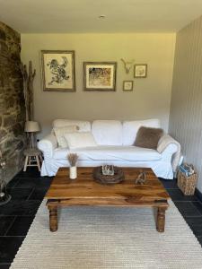 Little Heaven Glengarriff