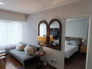 Miraflores Apartment w Kingsize Bed