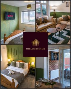 Crawley 3 Bed With Driveway