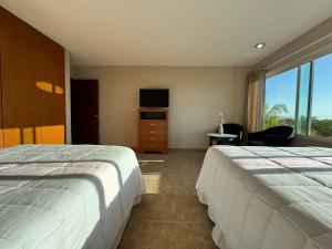 Favorito de todos - Depto en condominio con PLAYA