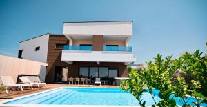 Villa Estate - 5hvězdičkové hotely ve městě Novalja