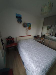 Maison spacieuse idéalement située en Bretagne