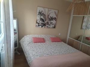 Maison spacieuse idéalement située en Bretagne