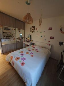 Maison spacieuse idéalement située en Bretagne