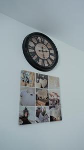 Appartements Appt T3 Residence La Belle Eugenie : Appartement avec Balcon