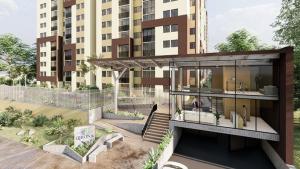 Comfortable and central apartment