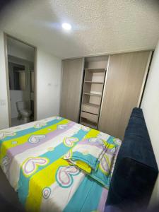 Comfortable and central apartment