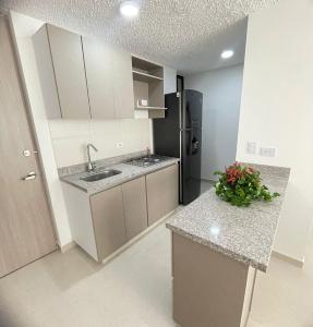 Comfortable and central apartment