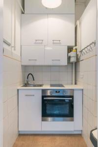 Puskás Corner Studio -Cozy Stay Near Puskás Arena with AC - Hoteles de 3 estrellas en Budapest
