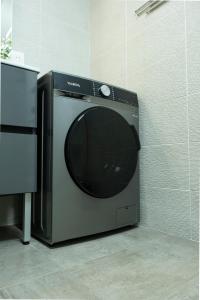 Appartements Appt T3 Residence La Belle Eugenie : photos des chambres