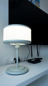 Appartements Appt T3 Residence La Belle Eugenie : photos des chambres