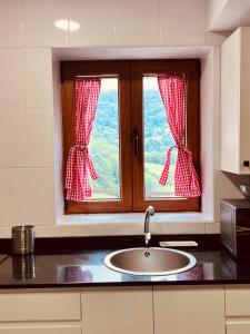 La Casina del Cabecin en Parque Natural de Redes