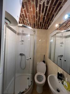 Kawalerka-Studio underground