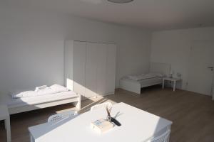 Monteurwohnung L6 - Apartment 09