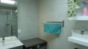 Appartements Appt T3 Residence La Belle Eugenie : photos des chambres